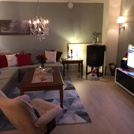 Appartement At Holevegen 62b, Stryn