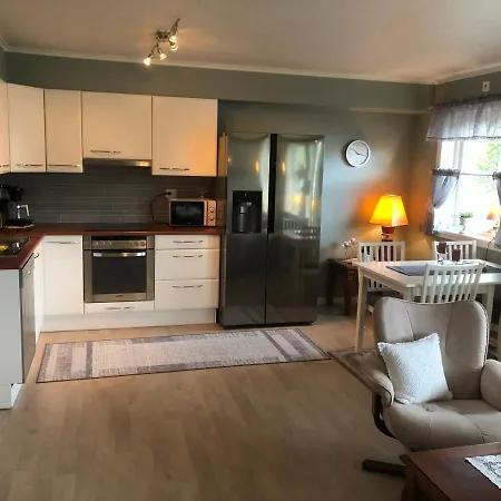 Appartement At Holevegen 62b, *