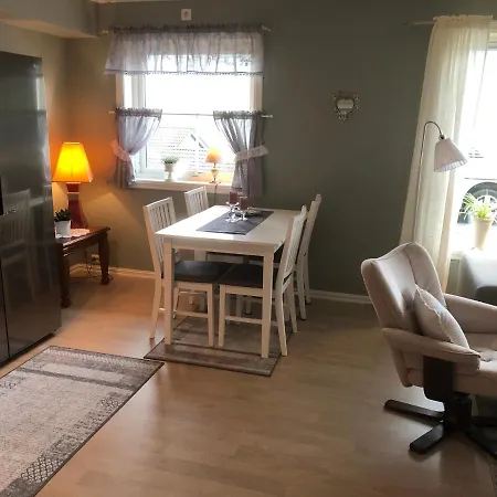 Appartement At Holevegen 62b, Stryn